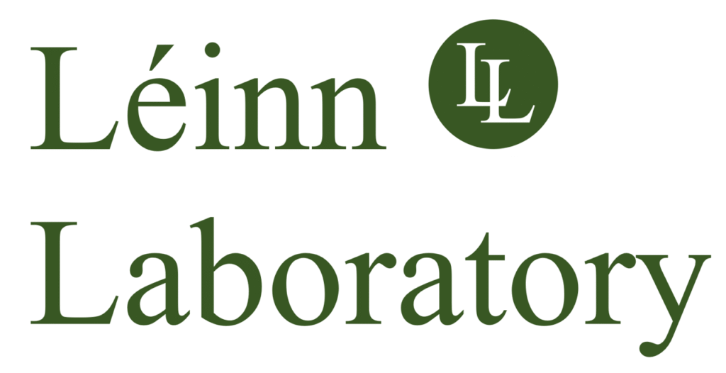 Word Logo white background